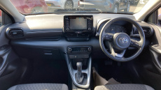 Toyota Yaris 1.5 Hybrid Icon 5dr CVT Hybrid Hatchback